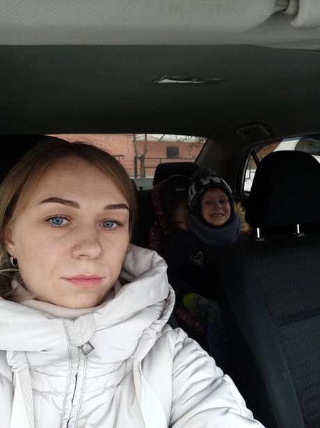 Акция-челендж #Мама может!#