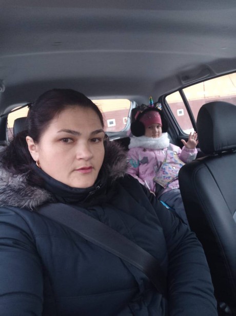 Акция-челендж #Мама может!#