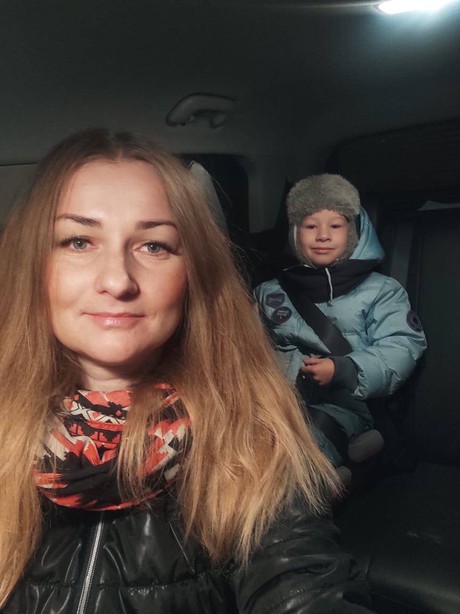 Акция-челендж #Мама может!#