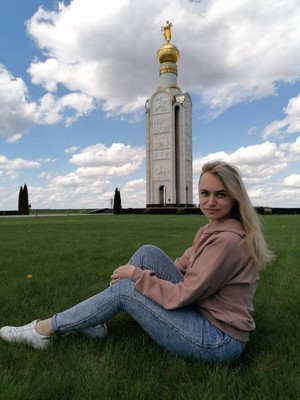 Профсоюзная экскурсия