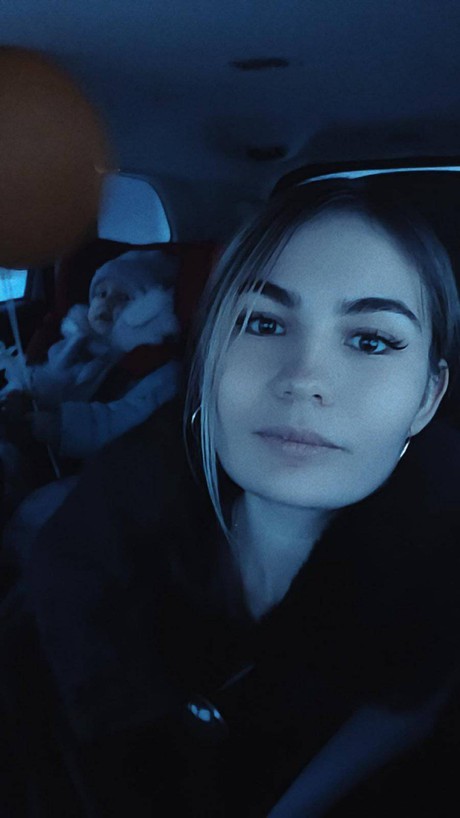 Акция-челендж #Мама может!#