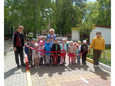 ЛЕГКОАТЛЕТИЧЕСКИЙ КРОСС «БУДУЩЕЕ ЗА НАМИ»