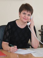 Пятых Галина Анатольевна