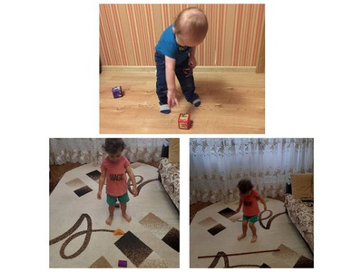 «В гости к тетушке Сове»\u000D\u000AКонсультационный центр «Центр игровой поддержки»