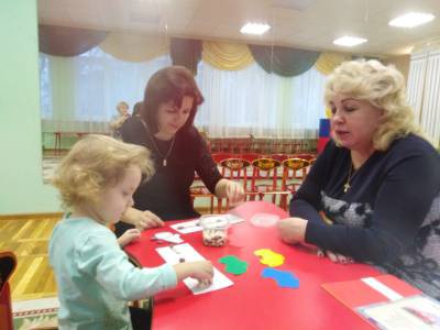 ЗНАКОМСТВО С ТРАНСПОРТОМ