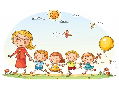 ИНТЕРНЕТ\u002DМАРАФОН «СКОРО В САДИК МЫ ПОЙДЁМ!»