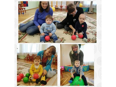 \u0022Предлагаем познакомиться\u0022 \u000D\u000A(Консультационный центр \u0022Центр игровой поддержки\u0022)