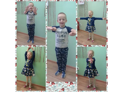 «Покажи и расскажи» фонетическая риторика