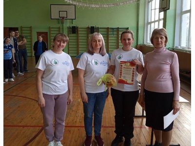 СОРЕВНОВАНИЯ ПО НАСТОЛЬНОМУ ТЕННИСУ\u000D\u000AСРЕДИ РАБОТНИКОВ ОБРАЗОВАТЕЛЬНЫХ УЧРЕЖДЕНИЙ