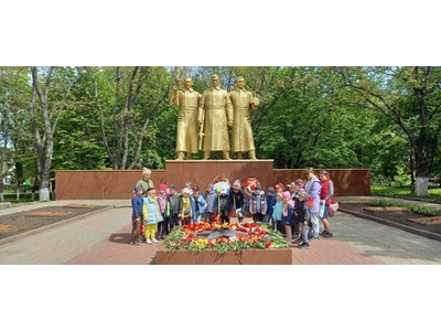 Неугасаемая память