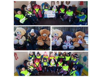 СЕМЕЙНЫЙ ПРОЕКТ \u0022Я \u002D ВОДИТЕЛЬ МИШИ \u002D ЗНАЧИТ СКОРОСТЬ НИЖЕ\u0022