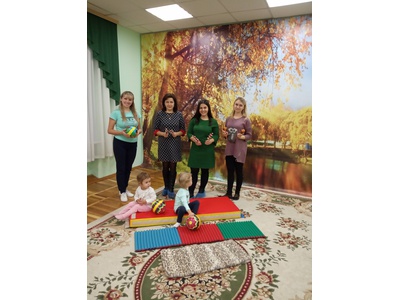 КОНСУЛЬТАЦИОННЫЙ ЦЕНТР «ВСЕМИРНЫЙ ДЕНЬ РЕБЁНКА»