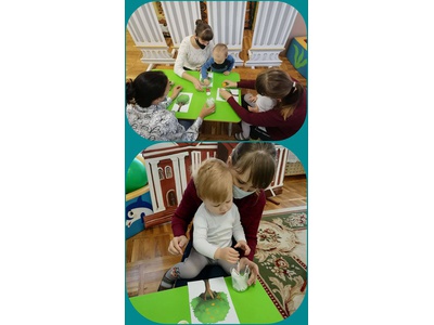 Консультационный центр \u0022Центр игровой поддержки\u0022\u000D\u000A«Яблоки для ежика»