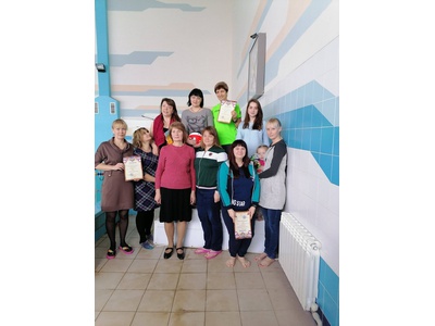 ХV МУНИЦИПАЛЬНАЯ СПАРТАКИАДА РАБОТНИКОВ ОБРАЗОВАТЕЛЬНЫХ УЧРЕЖДЕНИЙ ПО ПЛАВАНИЮ