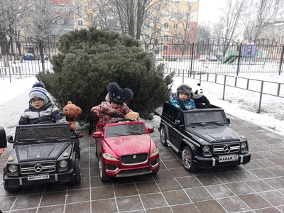 Я водитель Миши \u002D значит скорость ниже!