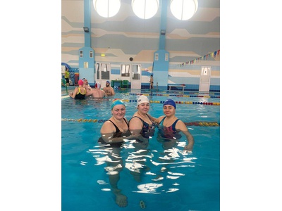 ЛОВИ ВОЛНУ УДАЧИ!